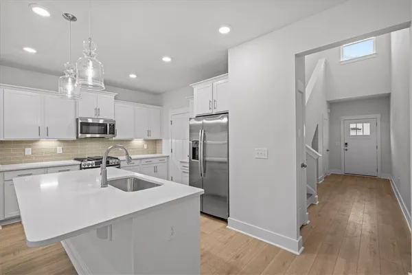 $294,990 | 405 Crestcreek Drive, Anderson, SC 29621