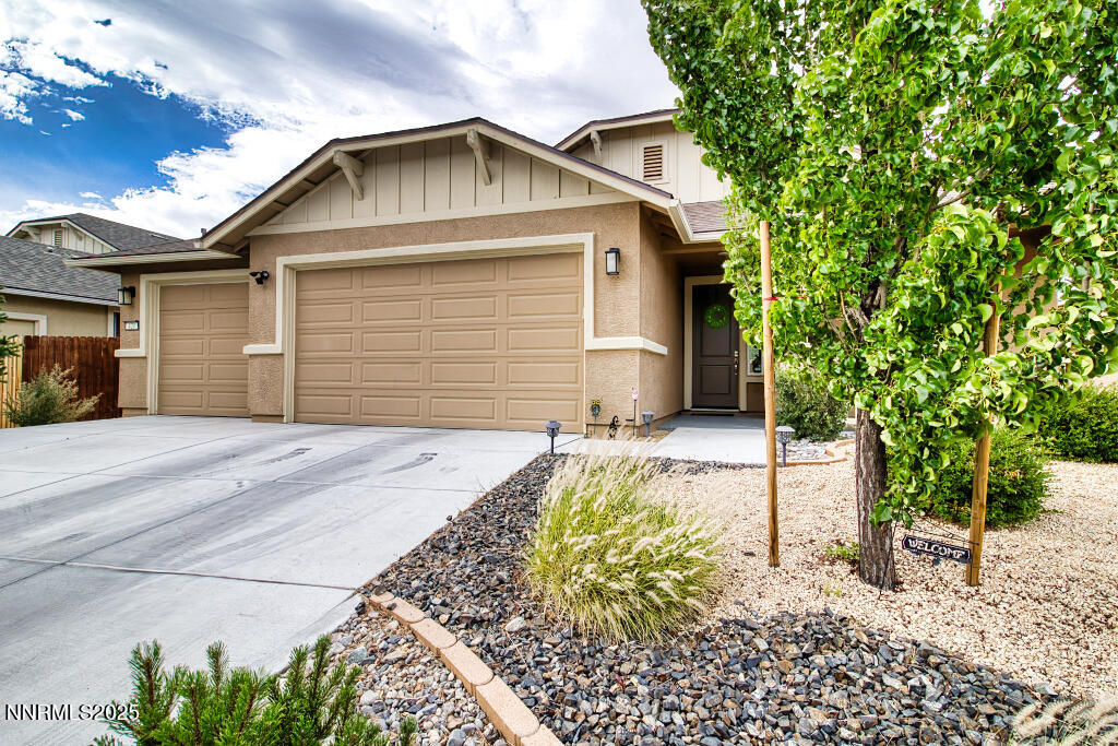 421 Scenic Ridge Drive Reno, NV 89506 - Photo 1 of 43 4Y7A5115_hdr
