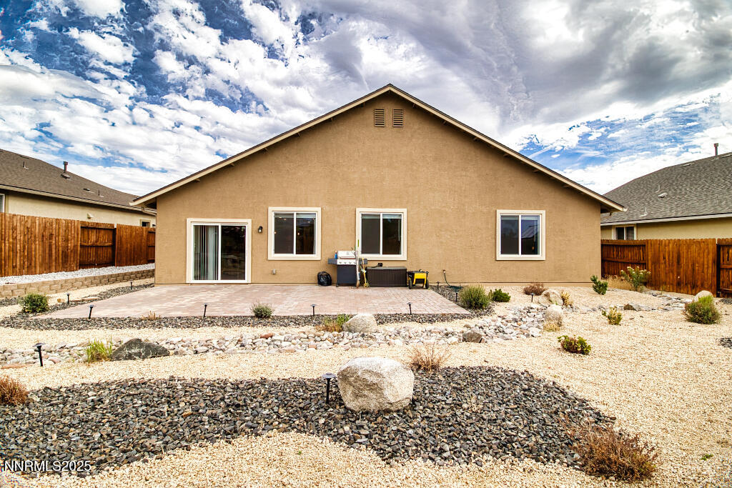 421 Scenic Ridge Drive Reno, NV 89506 - Photo 11 of 43 4Y7A5133_hdr