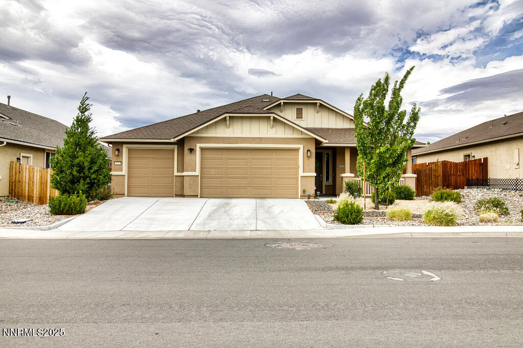 421 Scenic Ridge Drive Reno, NV 89506 - Photo 2 of 43 4Y7A5103_hdr