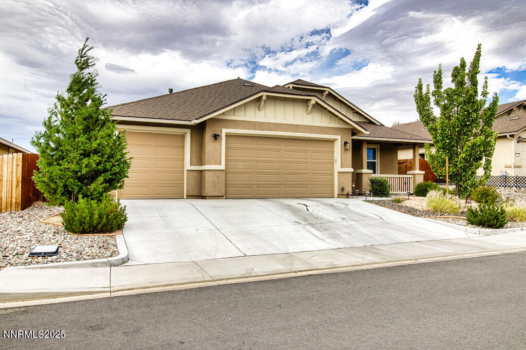 421 Scenic Ridge Drive Reno, NV 89506 - Photo 3 of 43 4Y7A5106_hdr