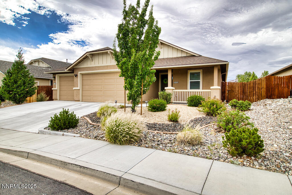 421 Scenic Ridge Drive Reno, NV 89506 - Photo 4 of 43 4Y7A5109_hdr