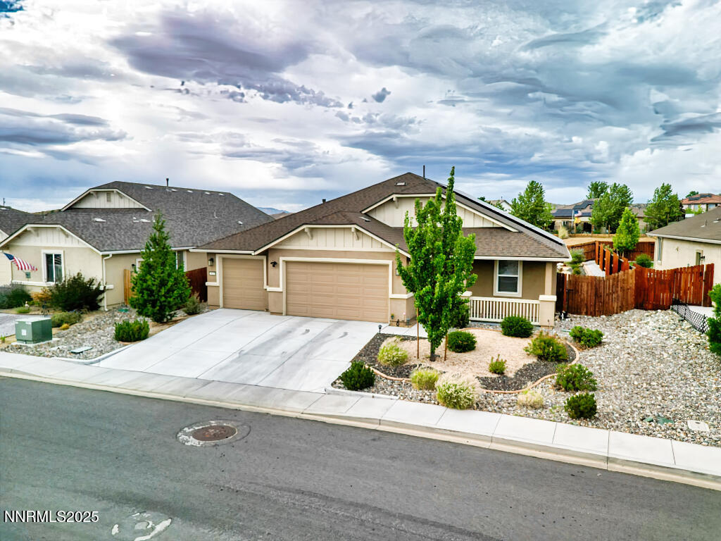 421 Scenic Ridge Drive Reno, NV 89506 - Photo 43 of 43 DJI_0728_hdr