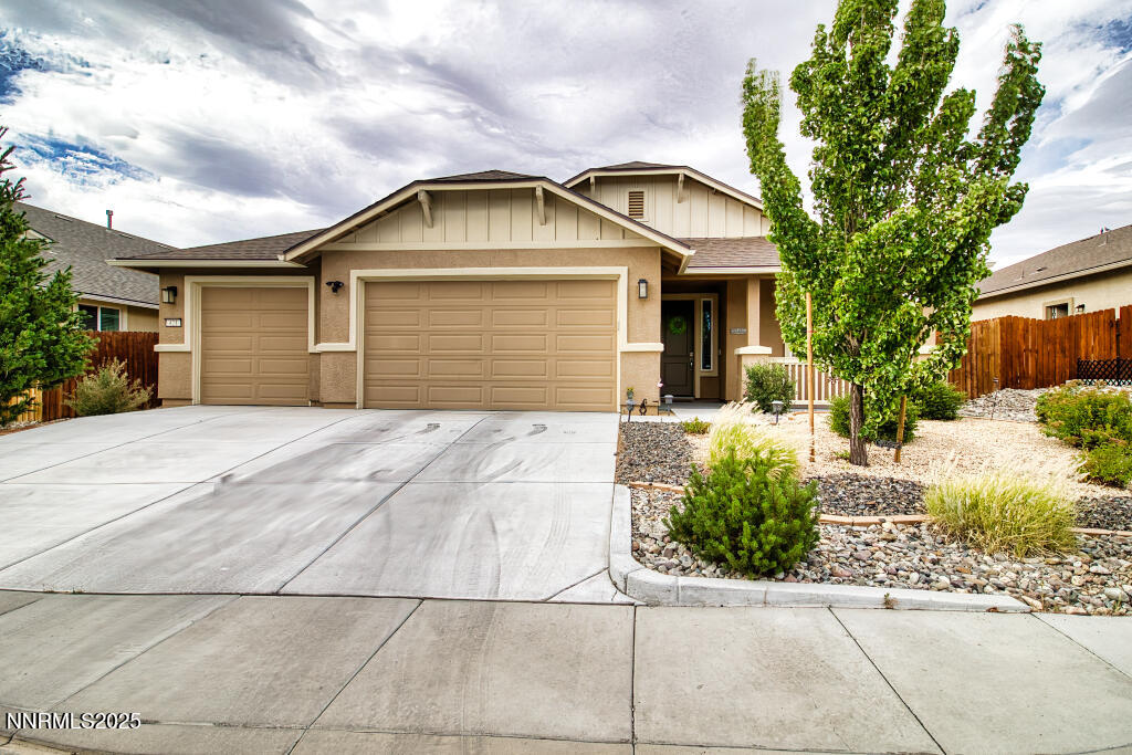 421 Scenic Ridge Drive Reno, NV 89506 - Photo 5 of 43 4Y7A5112_hdr