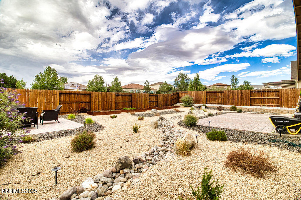 421 Scenic Ridge Drive Reno, NV 89506 - Photo 7 of 43 4Y7A5121_hdr