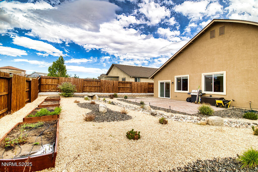 421 Scenic Ridge Drive Reno, NV 89506 - Photo 9 of 43 4Y7A5127_hdr