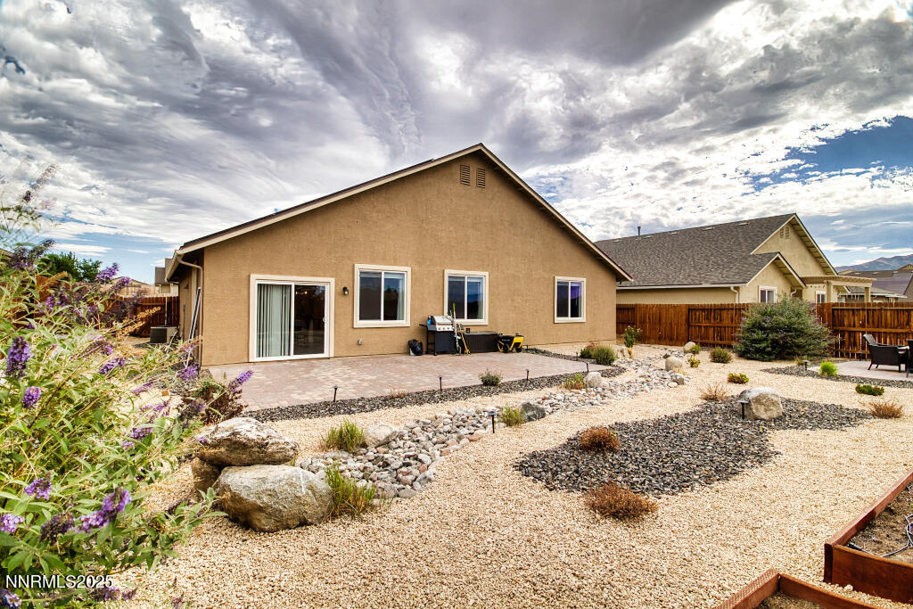 421 Scenic Ridge Drive Reno, NV 89506 - Photo 10 of 43 4Y7A5130_hdr