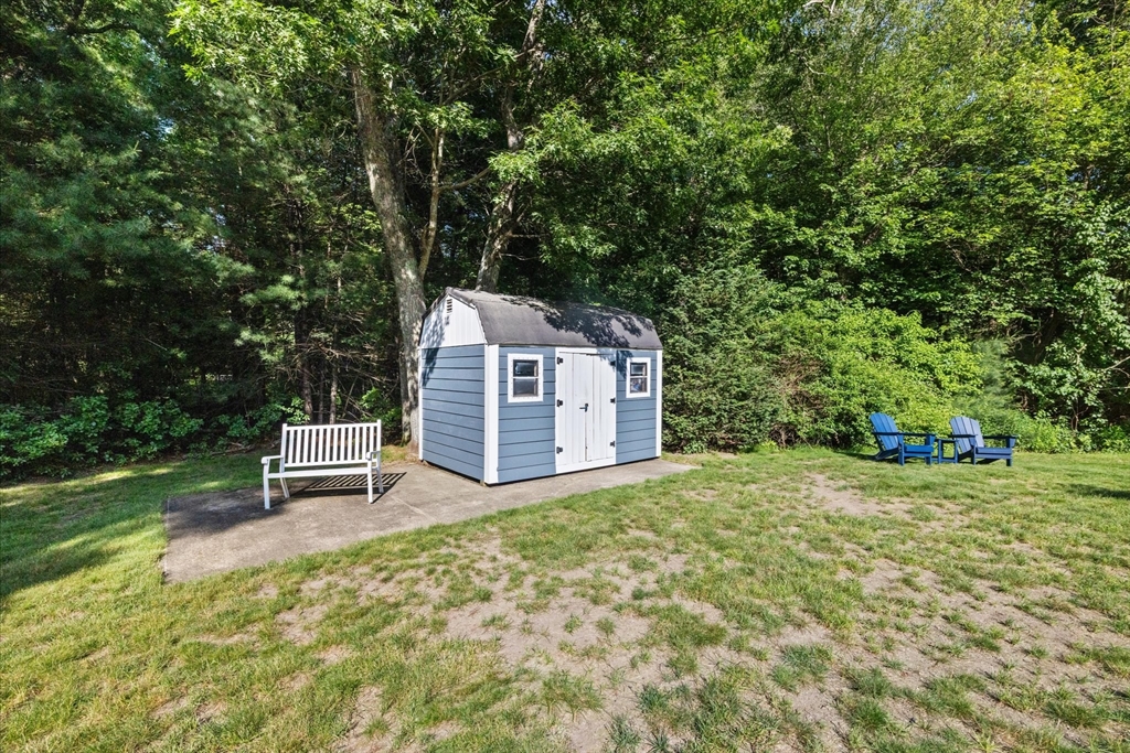 55 Union Bridge Road Duxbury, MA 02332 - Photo 34 of 42