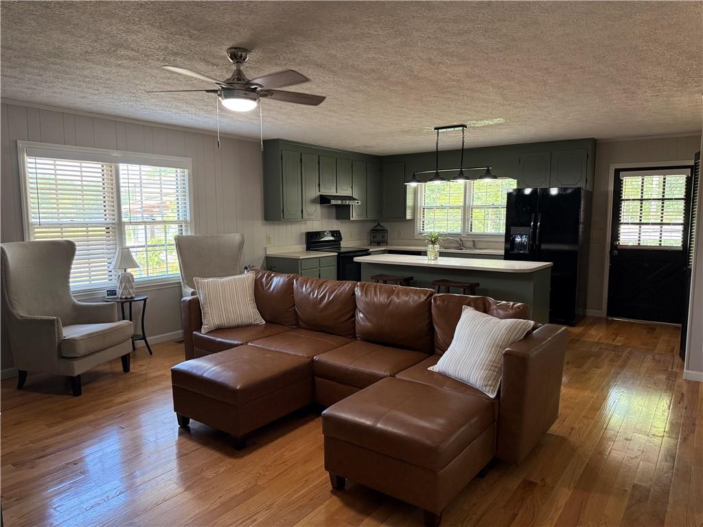 603 Wall Bridge Road Clarkesville, GA 30523 - Photo 16 of 21