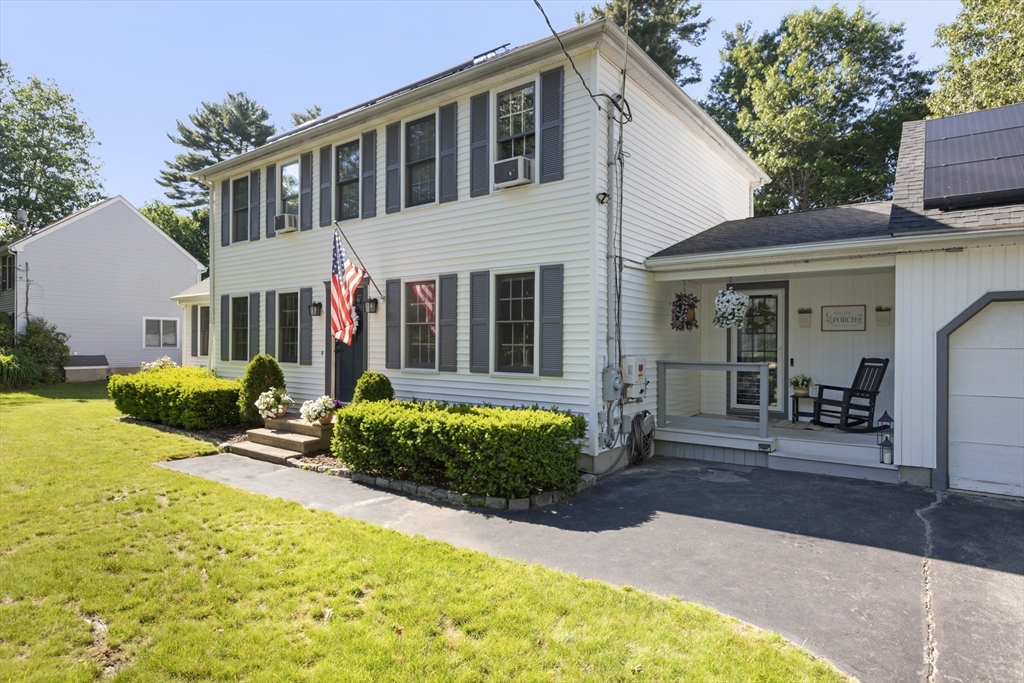 6 Spring Street Douglas, MA 01516 - Photo 3 of 40