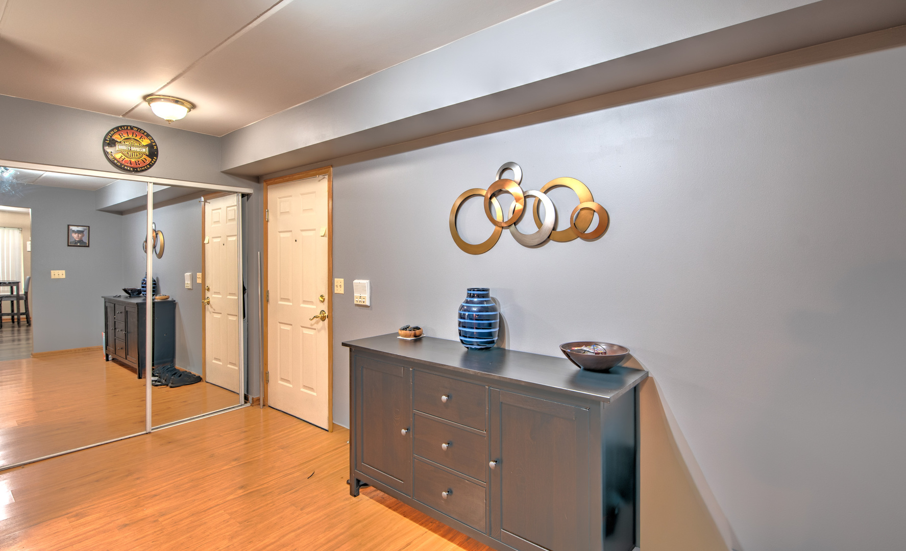 6810 Ridge Point Drive, Unit 1A Oak Forest, IL 60452 - Photo 8 of 20