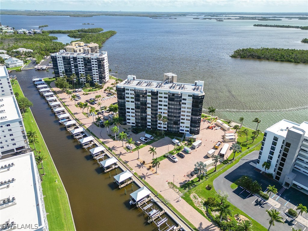 4263 Bay Beach Ln Unit 616  
