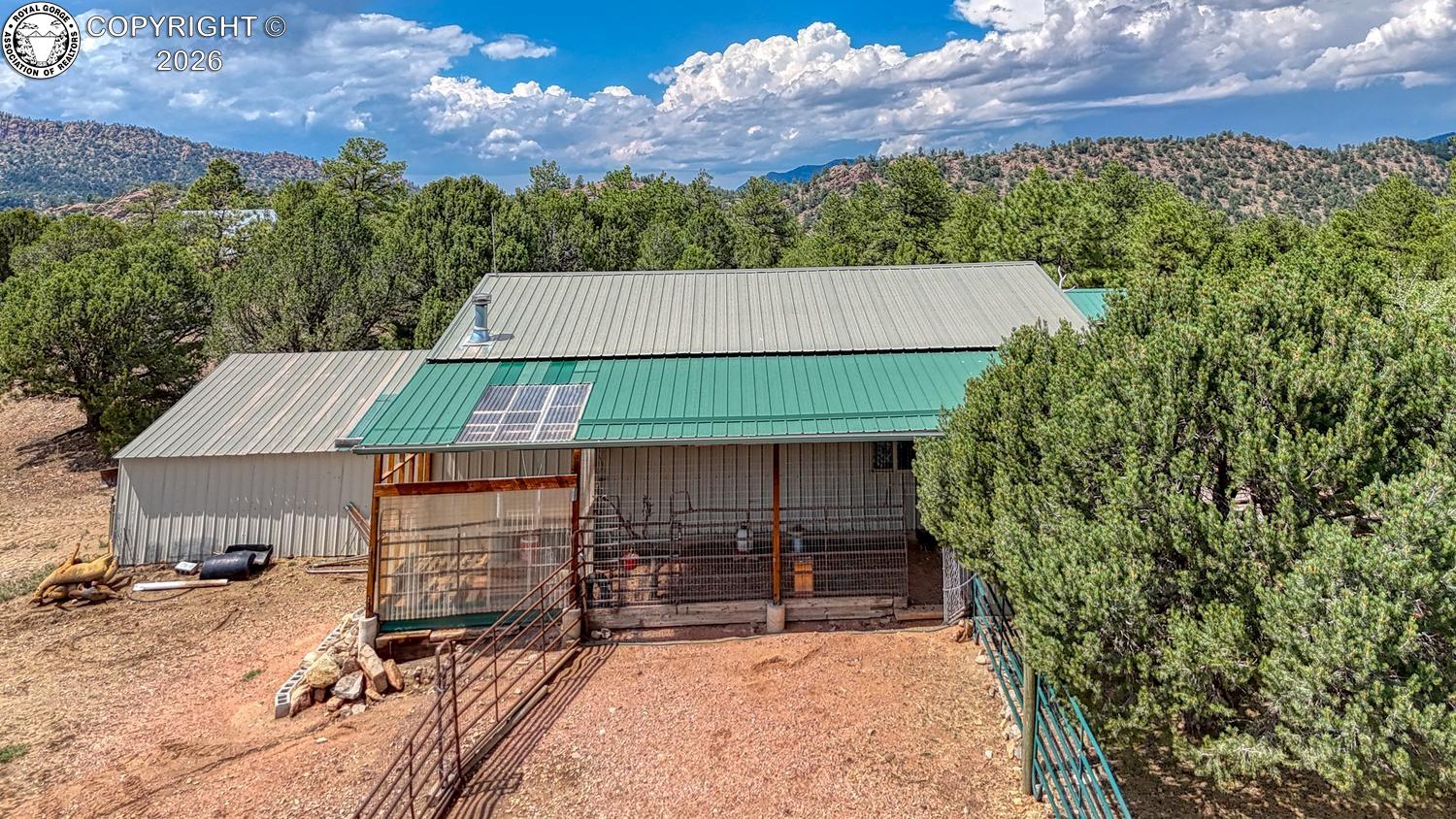 24 Lambert Road Westcliffe, CO 81252 - Photo 39 of 44 Gallery Image 39
