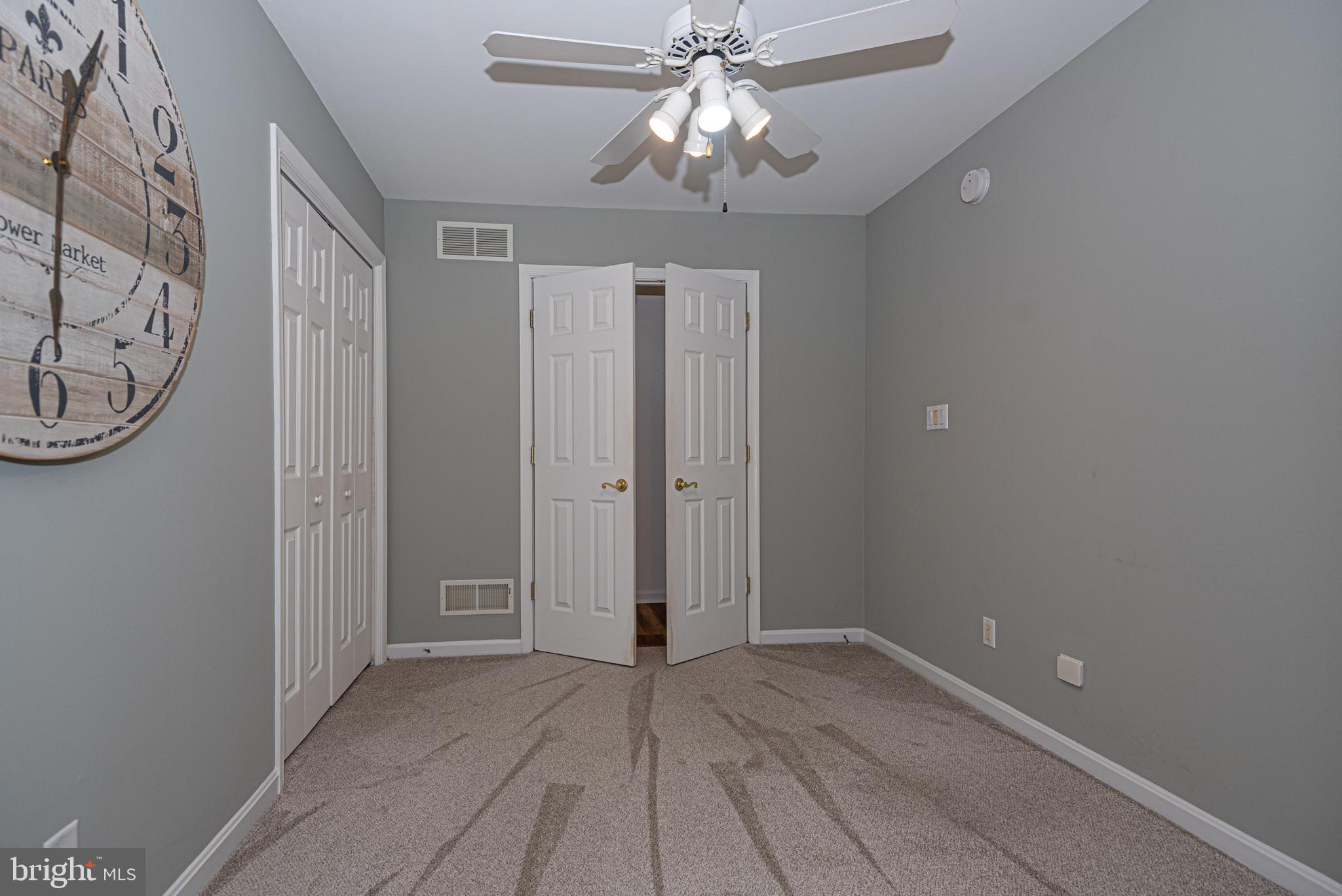 21 Beaconhill Road Ocean Pines, MD 21811 - Photo 23 of 40 Bedroom 2/Home Office Cont.