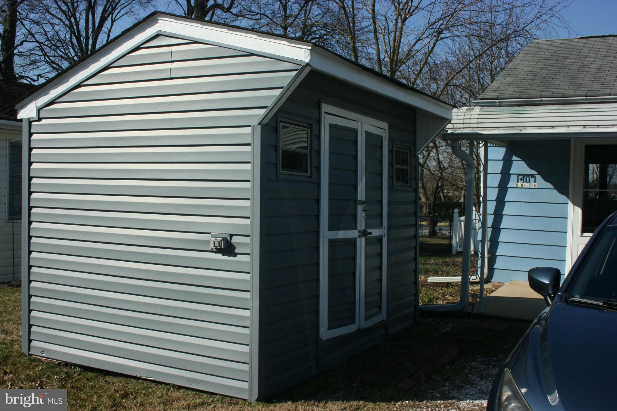 1407 Shore Road Baltimore, MD 21220 - Photo 17 of 26