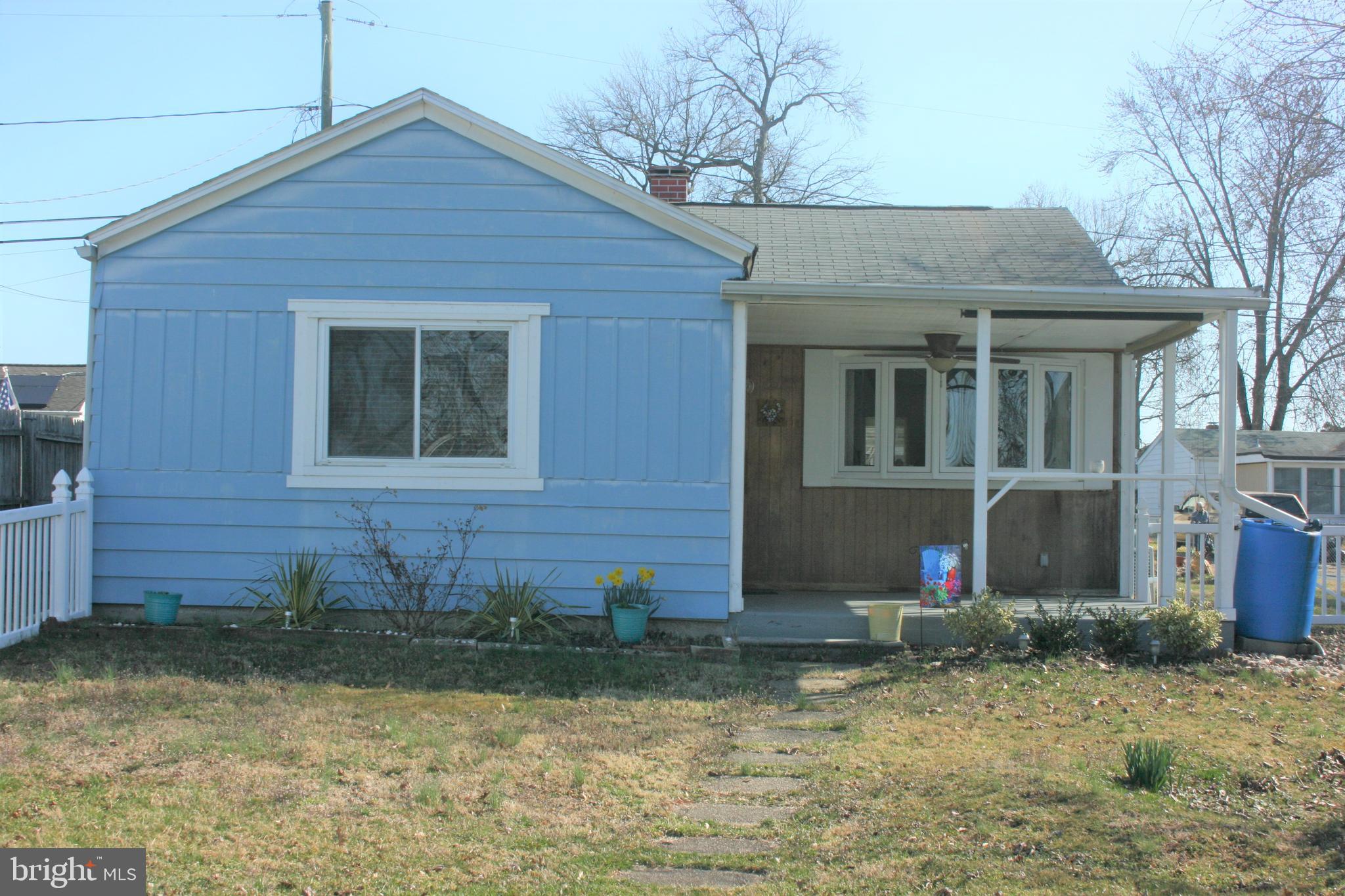 1407 Shore Road Baltimore, MD 21220 - Photo 18 of 26