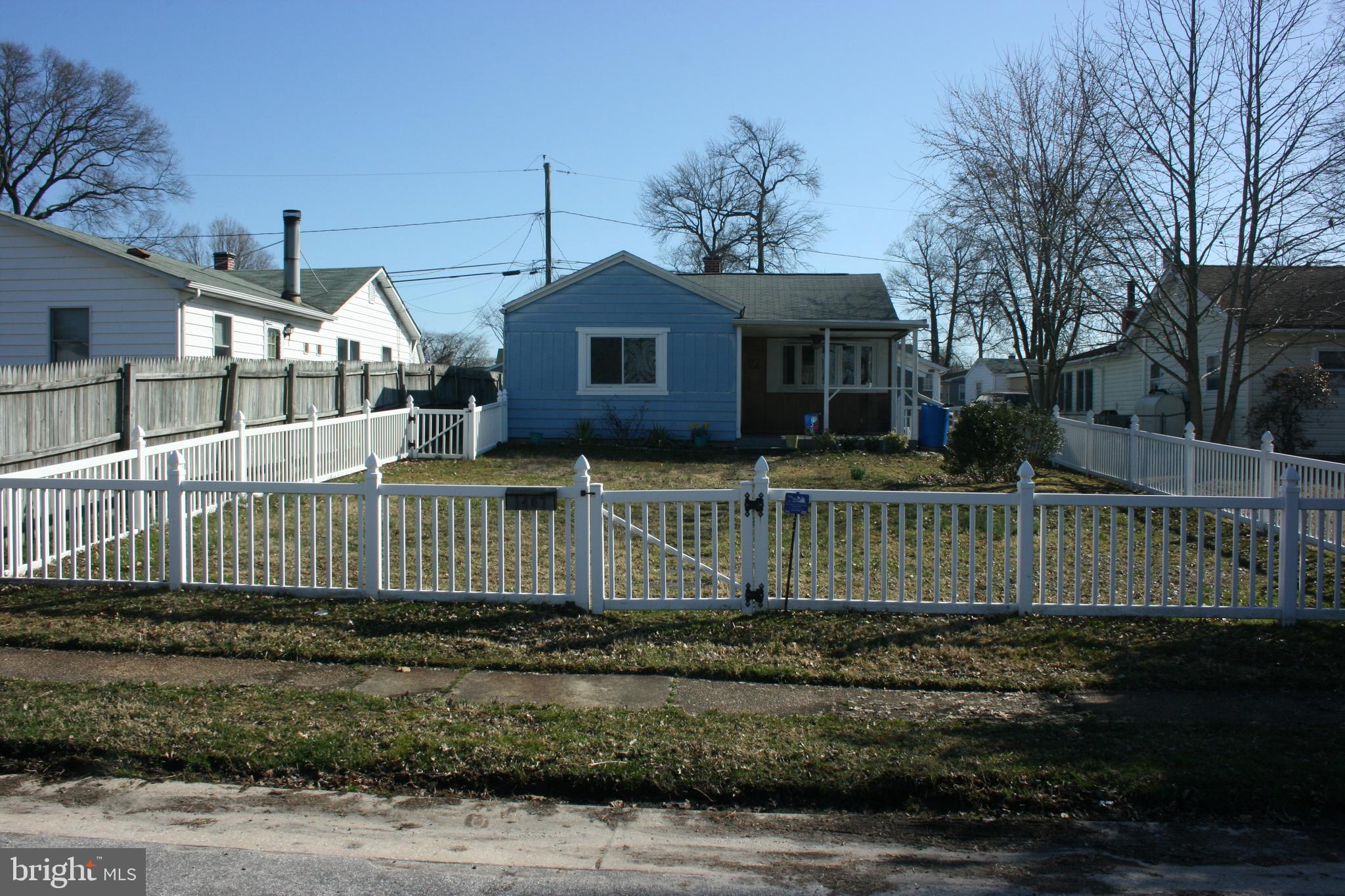 1407 Shore Road Baltimore, MD 21220 - Photo 20 of 26