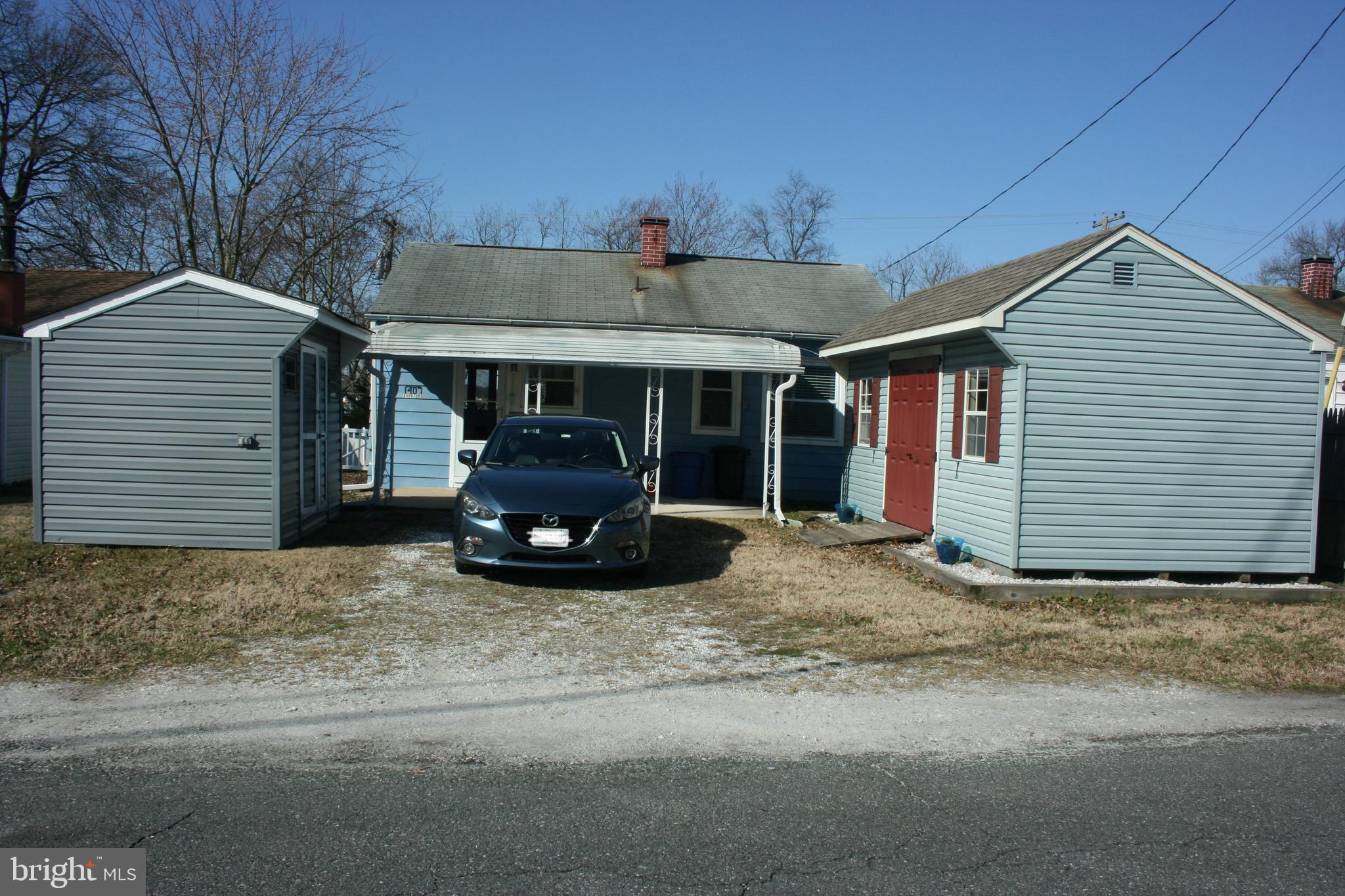 1407 Shore Road Baltimore, MD 21220 - Photo 24 of 26