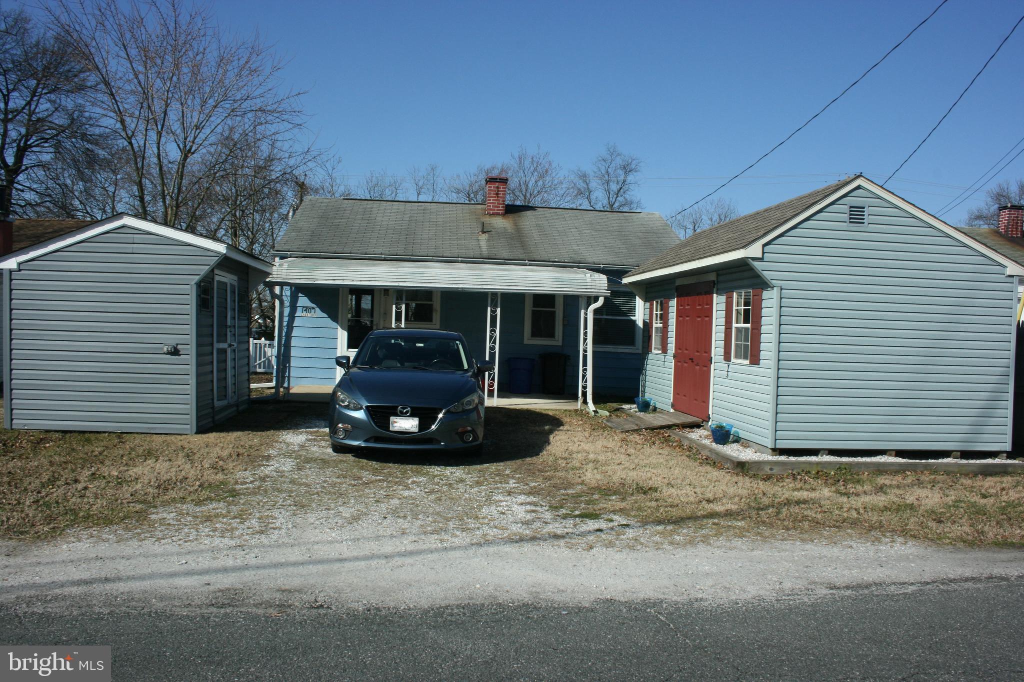 1407 Shore Road Baltimore, MD 21220 - Photo 25 of 26