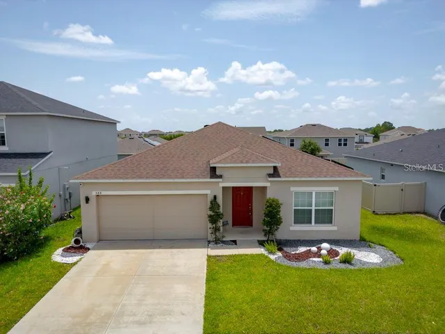 $2,400 | 588 Meadow Bend Drive, Davenport, FL 33837