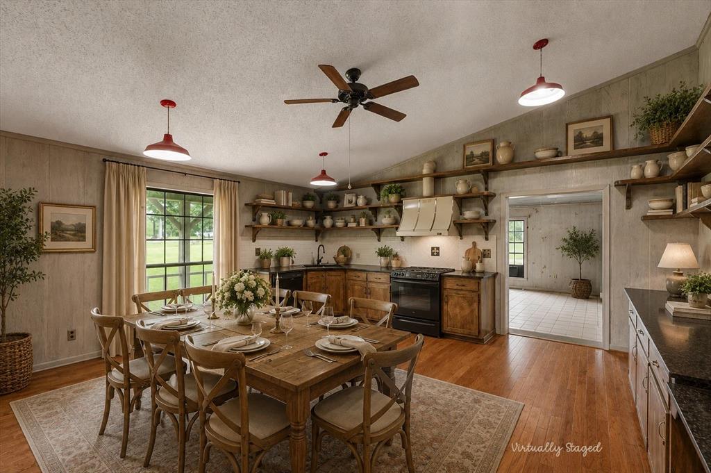 658 Cook Baker Road Sarepta, LA 71071 - Photo 16 of 40