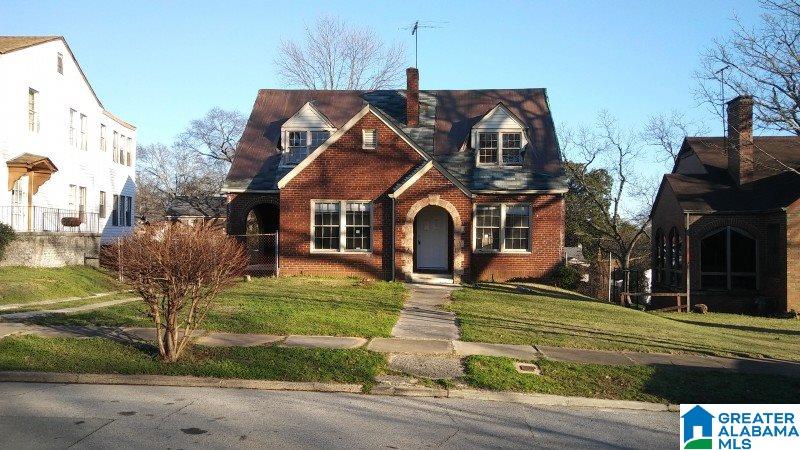 709 15th Street West Birmingham, AL 35208 - Photo 1 of 6