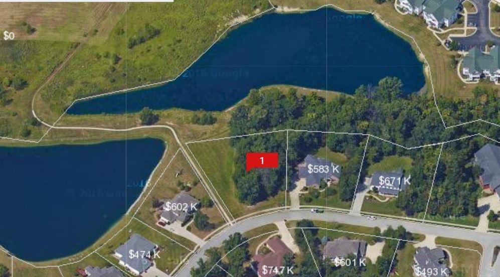 8002 Inverness Lakes Trail Fort Wayne, IN 46804 - Photo 2 of 2