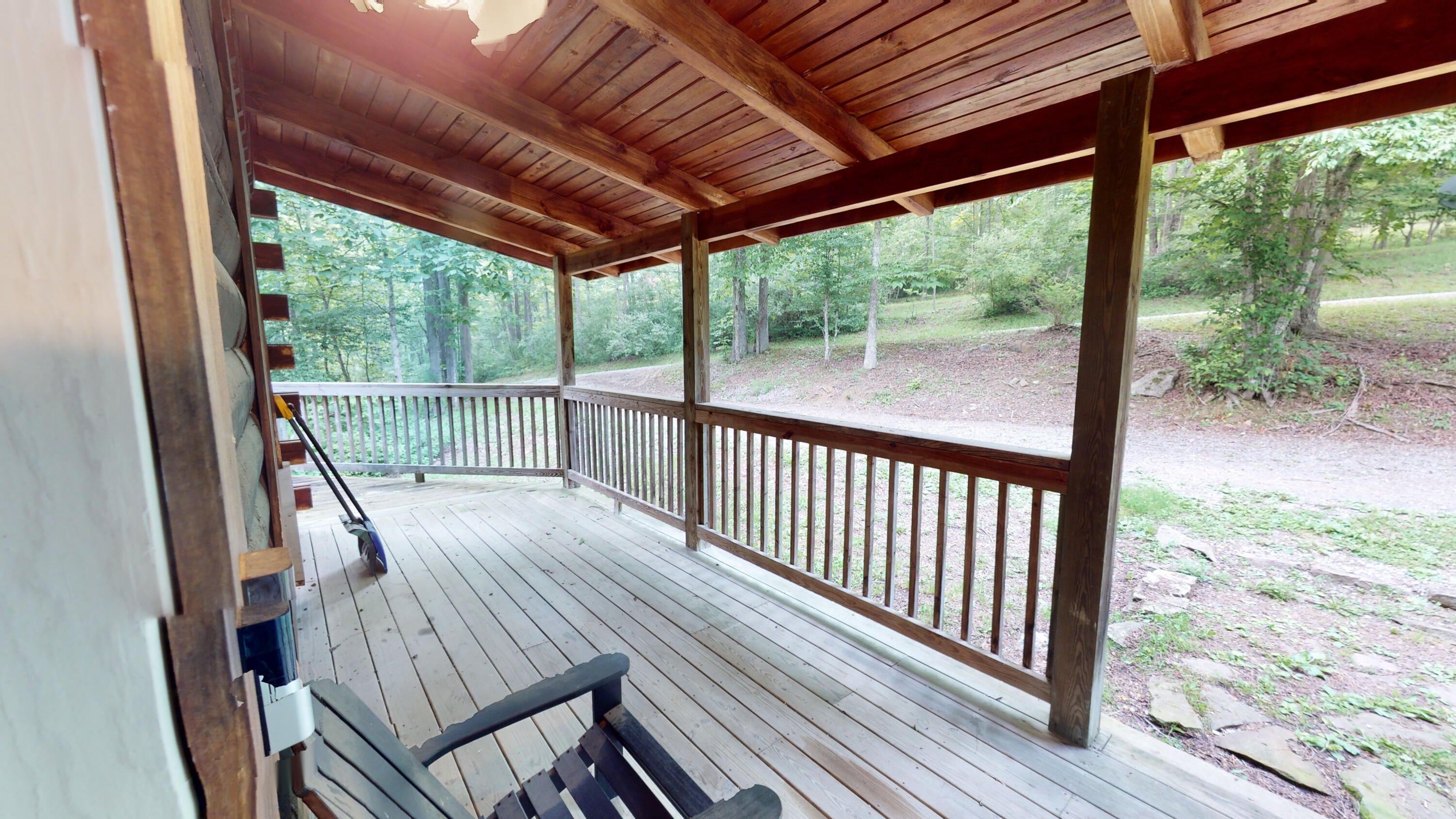 11 Beech Hollow Road Slatyfork, WV 26291 - Photo 25 of 30 Gallery Image 25