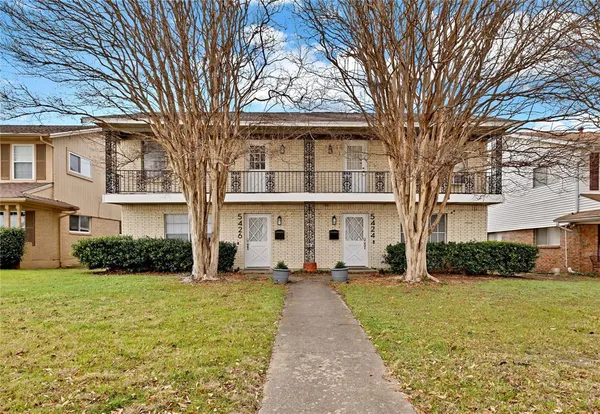 $2,200 | 5426 Winton Street, Dallas, TX 75206