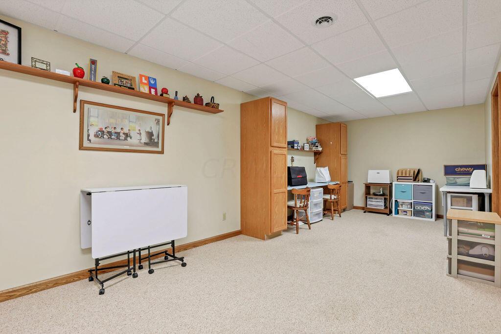 2913 Blacklick Road Northwest Baltimore, OH 43105 - Photo 43 of 75 Lower Level
