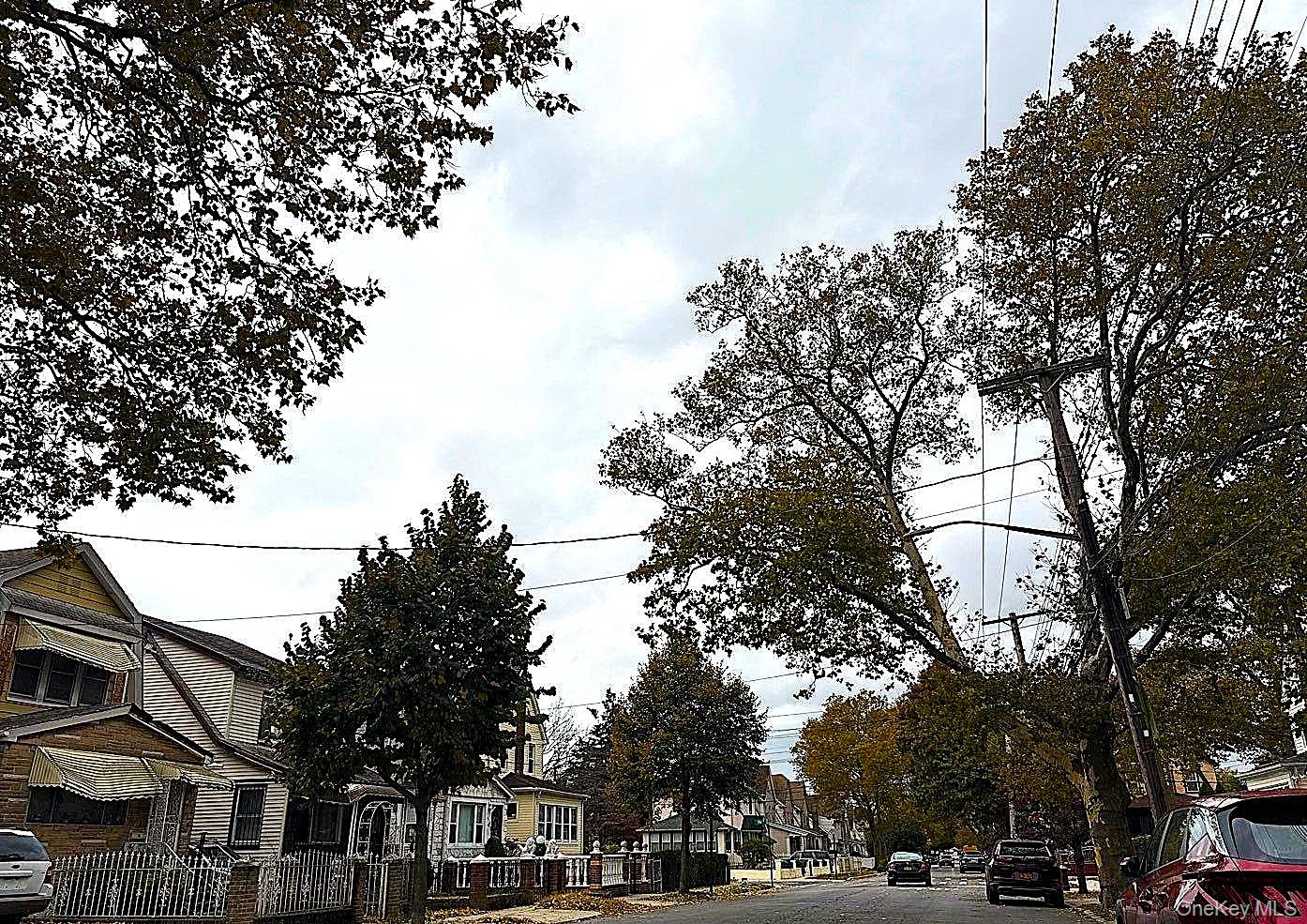 196-10 116th Avenue Queens, NY 11412 - Photo 4 of 4 a view of city view