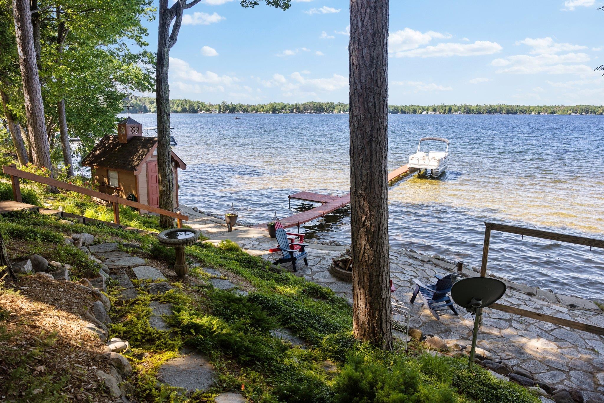10052 Coster Road Southwest Fife Lake, MI 49633 - Photo 52 of 80
