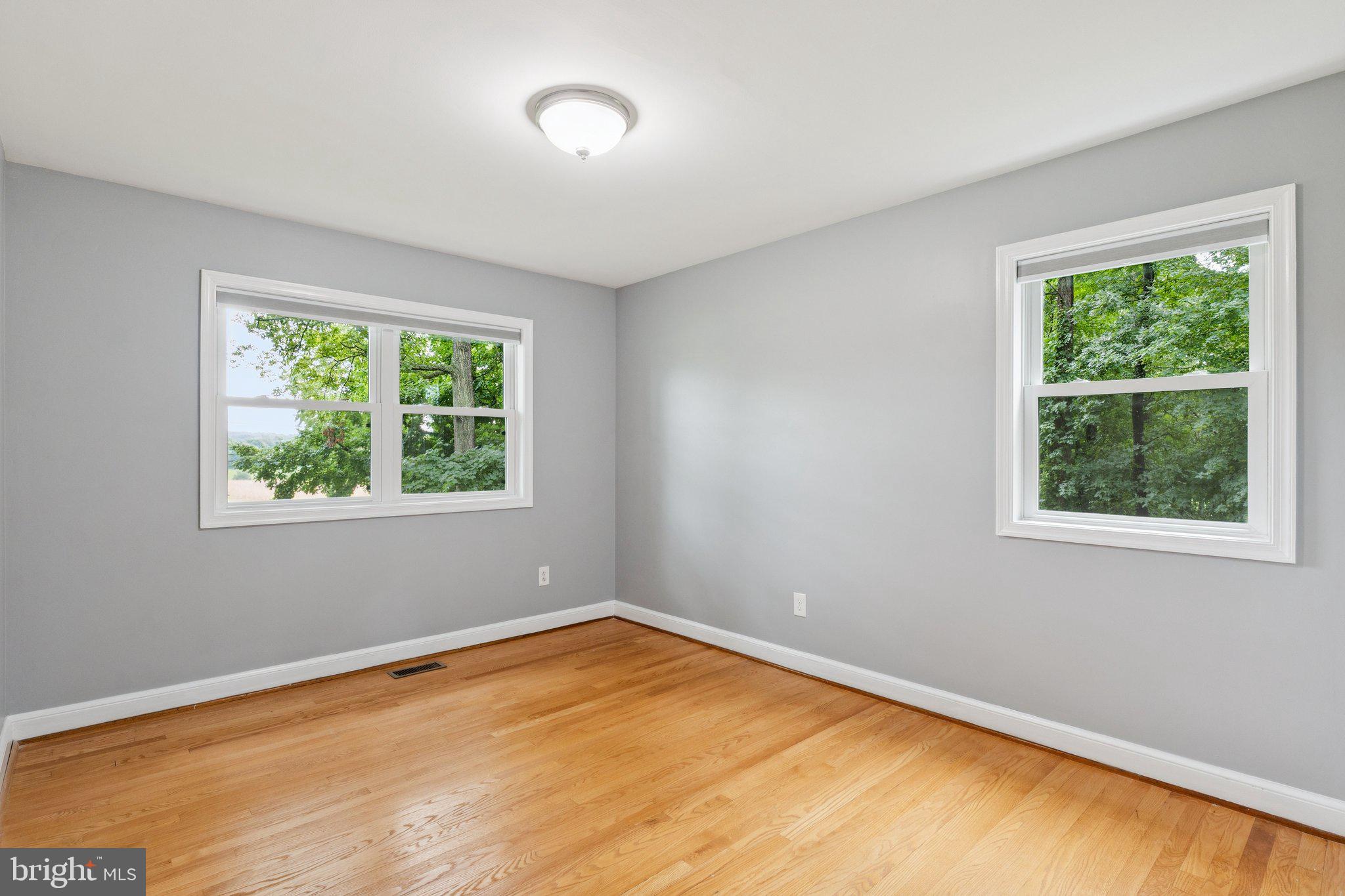 12645 Fingerboard Road Monrovia, MD 21770 - Photo 23 of 47 an empty room with a window