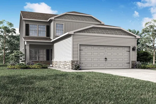 $345,900 | 435 West Claywalk Road, Woodruff, SC 29388