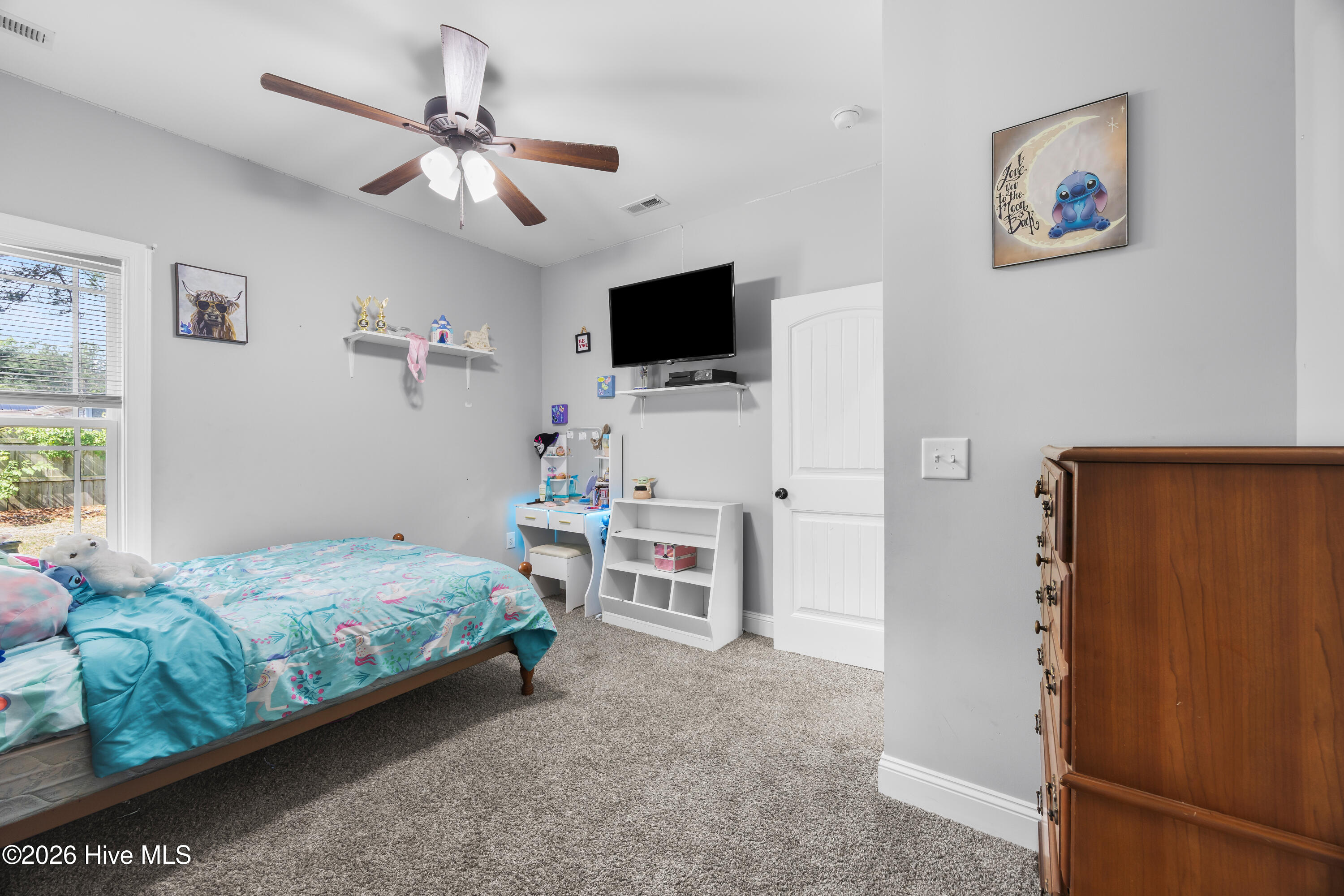 4201 Needmore Road Turkey, NC 28393 - Photo 16 of 77 16_bedroom