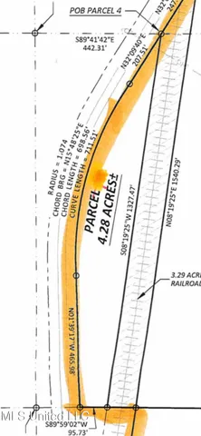 $77,040 | 613 Hwy Lucedale Ms 39452, Lucedale, MS 39452
