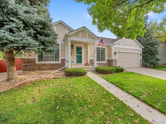 $600,000 | 10600 West Girard Avenue, Lakewood, CO 80227