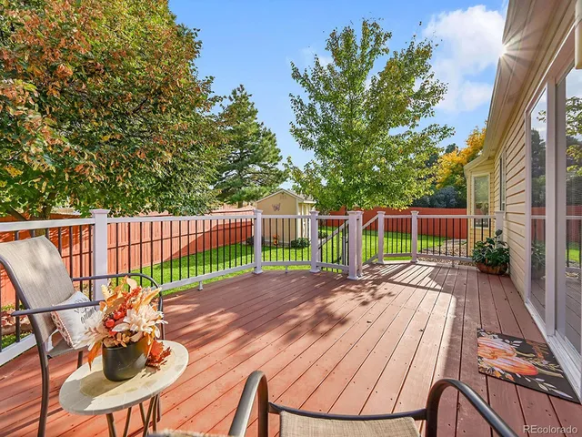 $600,000 | 10600 West Girard Avenue, Lakewood, CO 80227