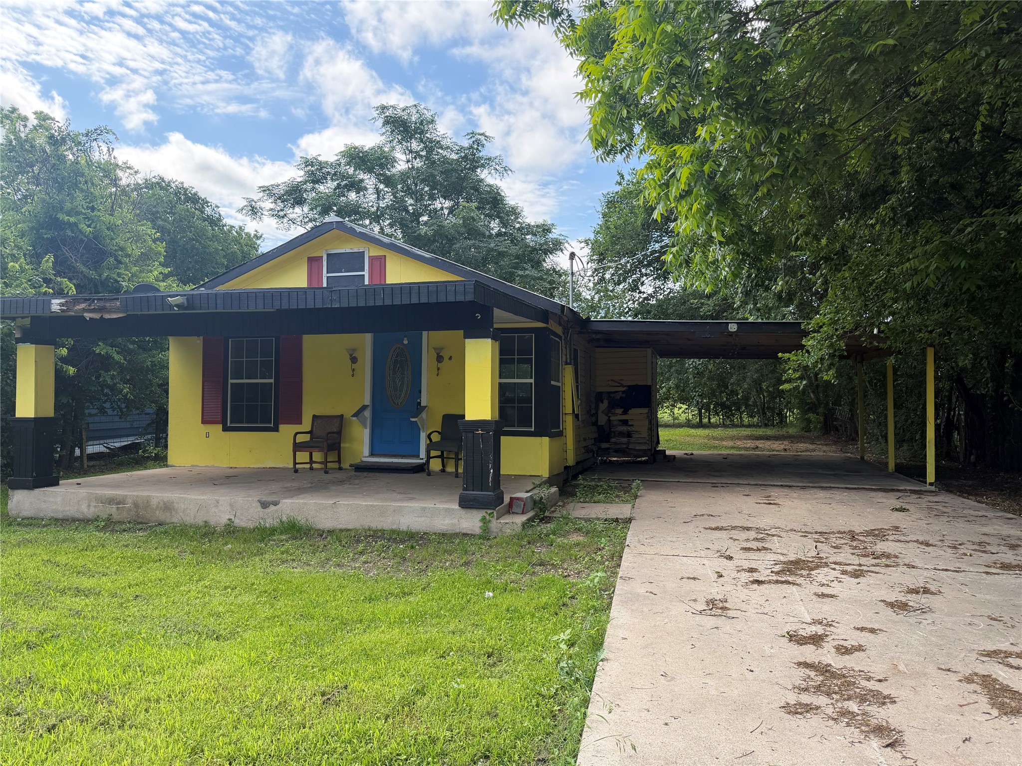 506 Ruddy Street Lockhart, TX 78644 - Photo 4 of 15