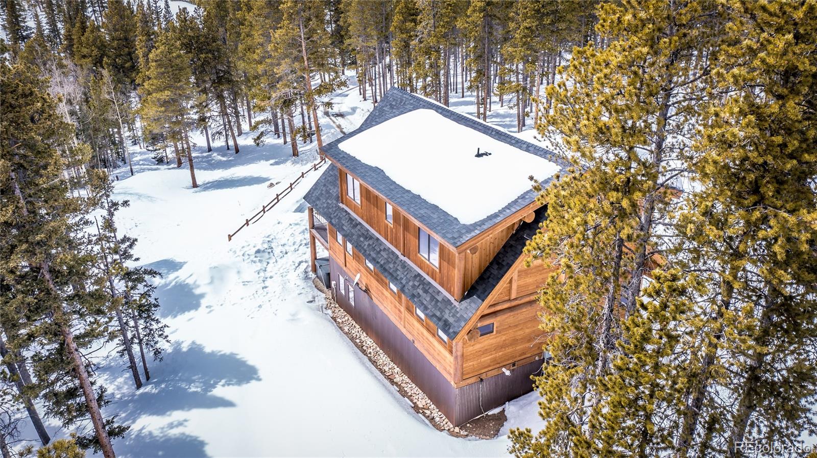 806 Guymard Road Fairplay, CO 80440 - Photo 42 of 50 Gallery Image 42
