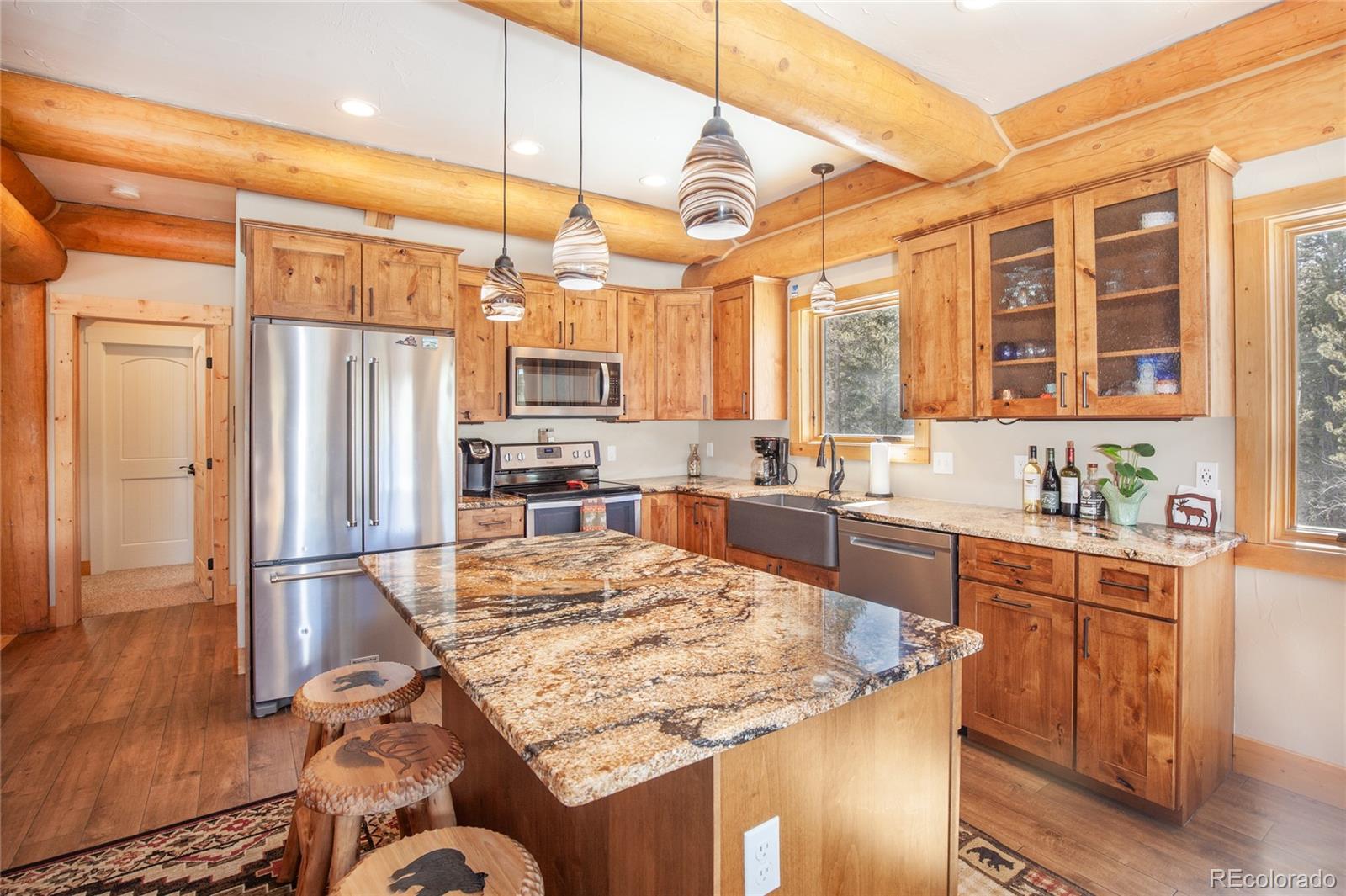 806 Guymard Road Fairplay, CO 80440 - Photo 10 of 50 Gallery Image 10