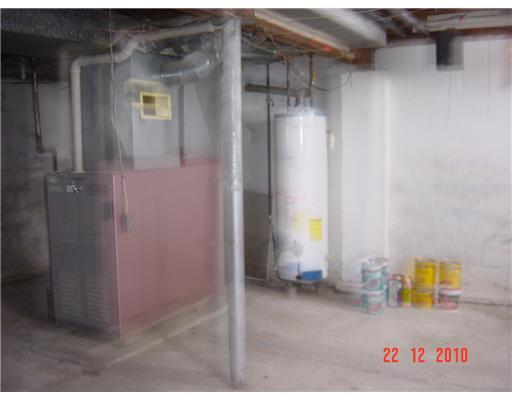 734 Mercer Road Greenville, PA 16125 - Photo 12 of 13 Interior Space/Layout.