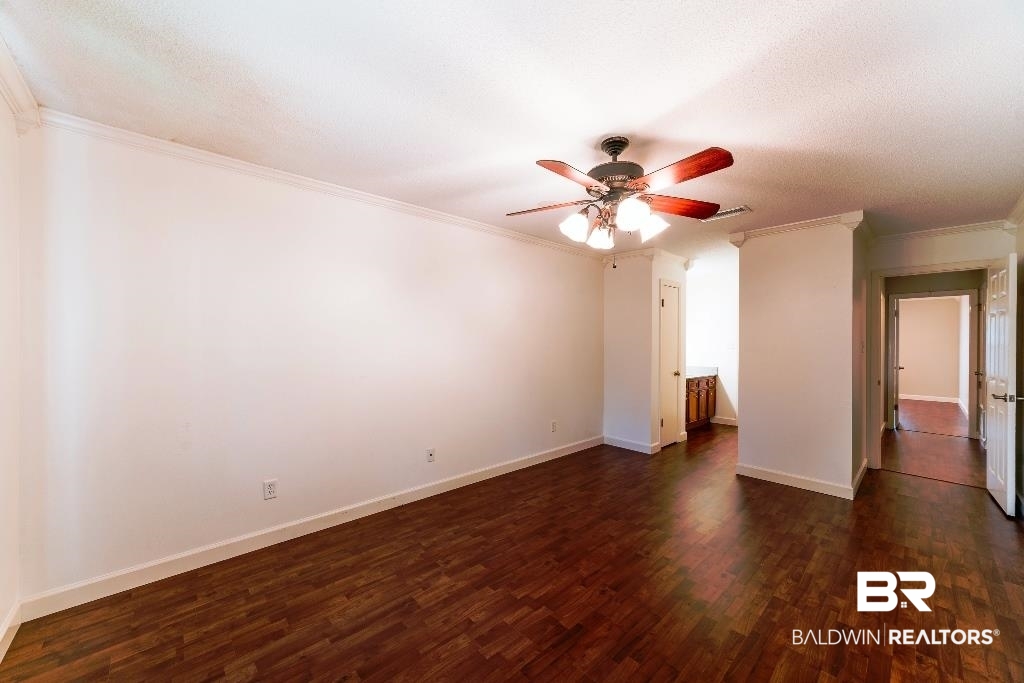 6517 Cedar Bend Court, Unit F Mobile, AL 36608 - Photo 14 of 24