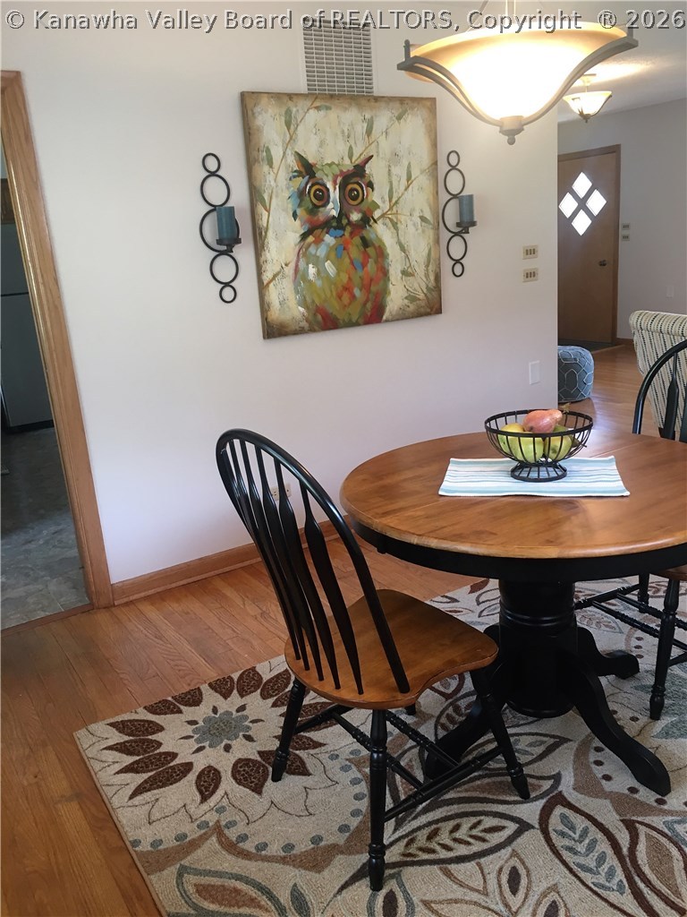 819 Carroll Road Charleston, WV 25314 - Photo 14 of 16 Gallery Image 14