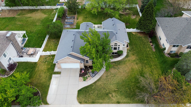 875 East 1300th Street North Mapleton, UT 84664 - Photo 65 of 65 View of subject property