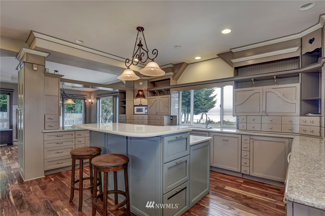 94 North Point Road Port Angeles, WA 98363 - Photo 12 of 40 Gallery Image 12
