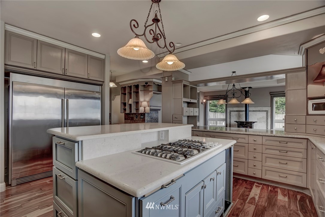 94 North Point Road Port Angeles, WA 98363 - Photo 13 of 40 Gallery Image 13