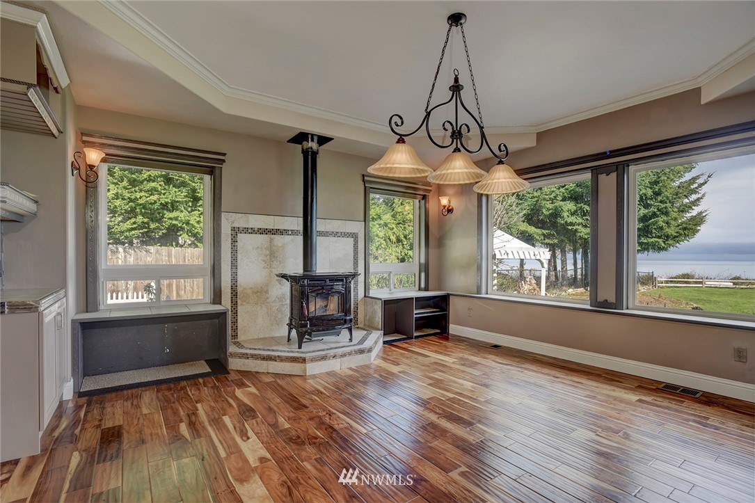 94 North Point Road Port Angeles, WA 98363 - Photo 16 of 40 Gallery Image 16