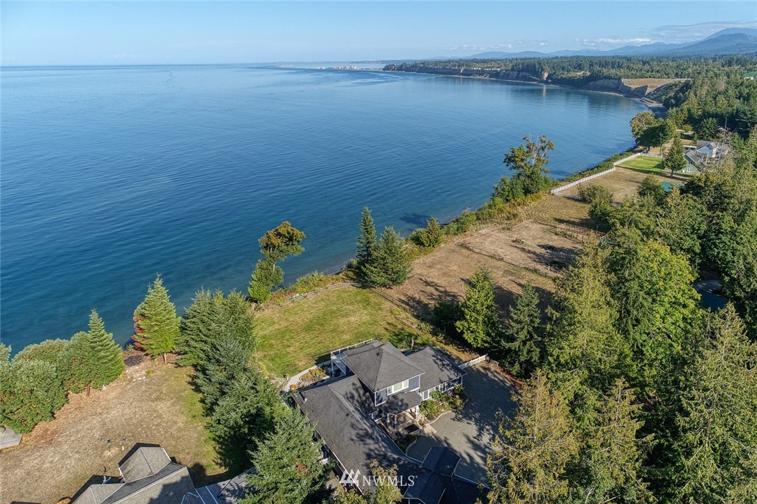 94 North Point Road Port Angeles, WA 98363 - Photo 38 of 40 Gallery Image 38