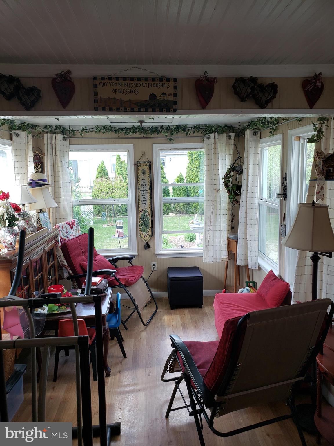 200 Arch Street Delran, NJ 08075 - Photo 14 of 20 Sunroom off Kitchen.